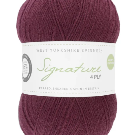 WYS Signature Solid Shades