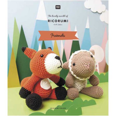 ricorumi_friends_crochet_pattern_booklet