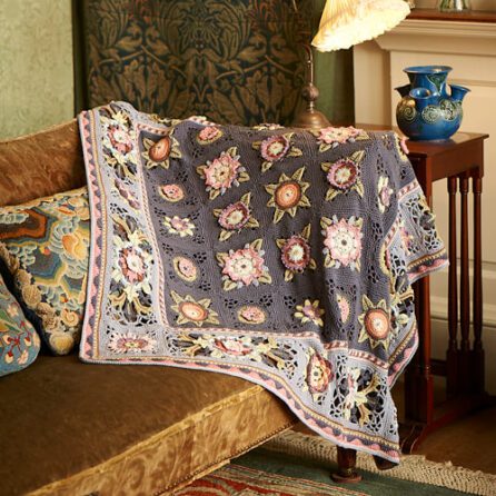 Yarn packs
