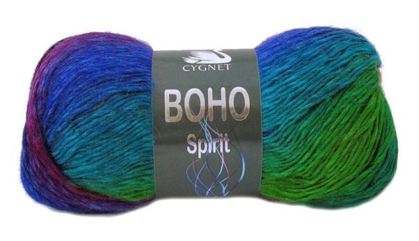 Boho-spirit