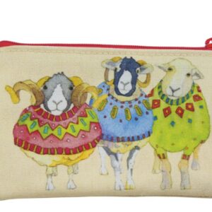 sheep-purse