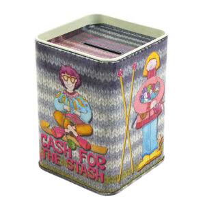 Storage Tins