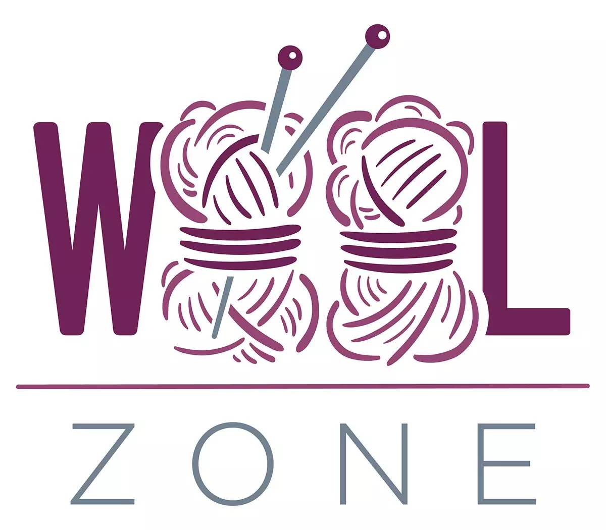 Wool Zone Logo
