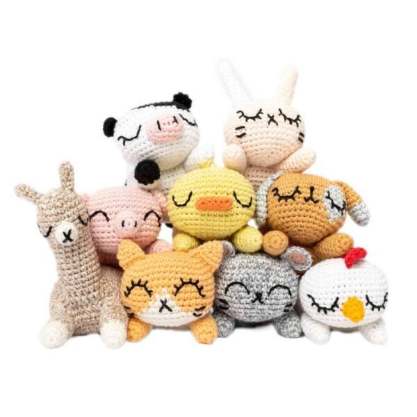 ricorumi-pocket-pals-amigurumi