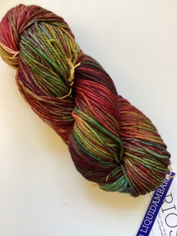 Malabrigo Rios