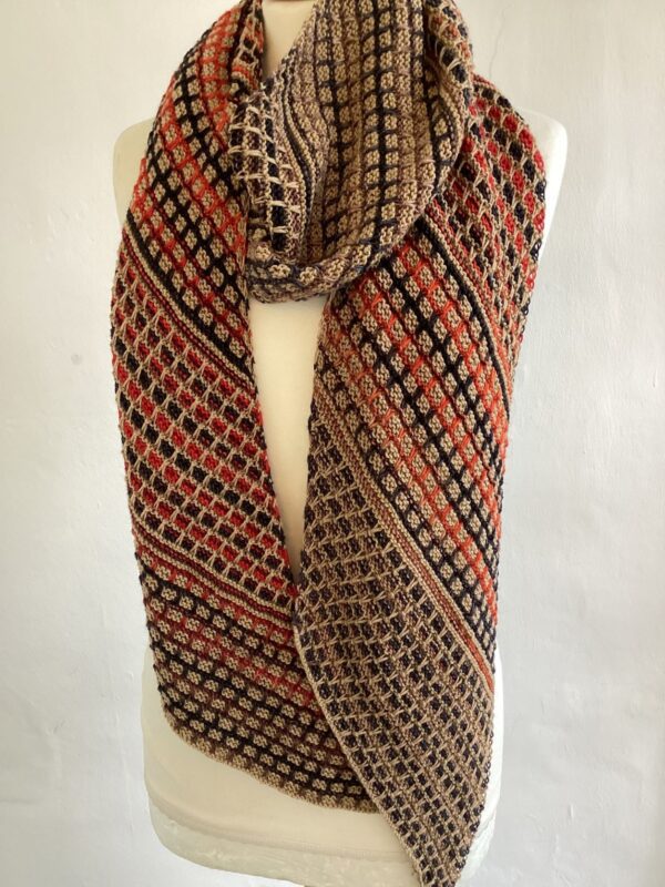 Prismarine_slip_stitch_scarf