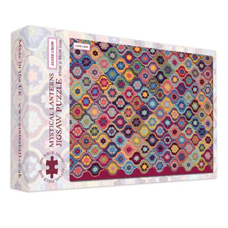 Jigsaws