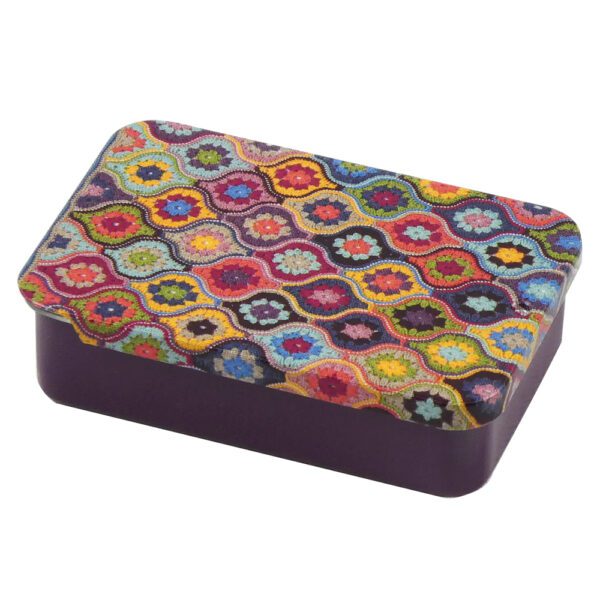Janie Crow Pocket Tin - Image 2