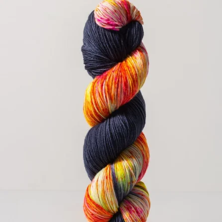 Gusto Wool: Carmen
