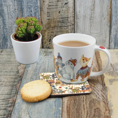 Mugs