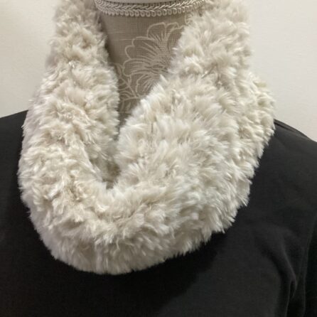 Petit Lapin Cowl Kit