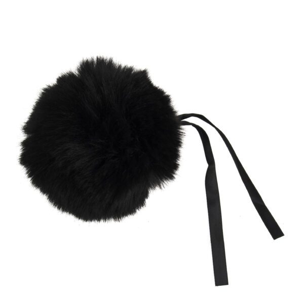 Trimits Faux Fur Pom Pom 11cm