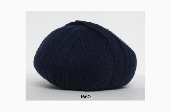 Hjerte Highland Wool - Image 6