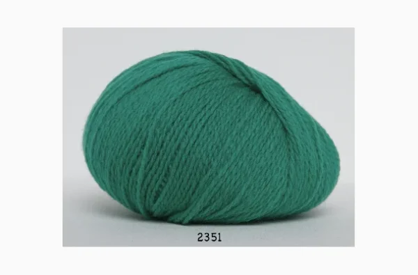 Hjerte Highland Wool - Image 7