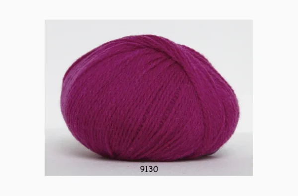 Hjerte Highland Wool - Image 9