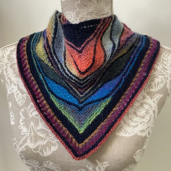 Butterfly Cowl Kit