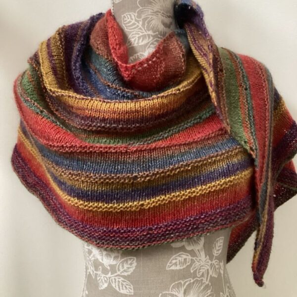 Mitzvah Shawl Kit
