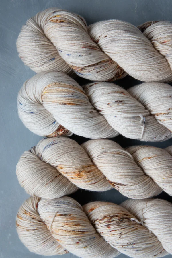Birdstreet Sock Yarn