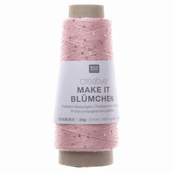 Rico Creative Make It Blumchen