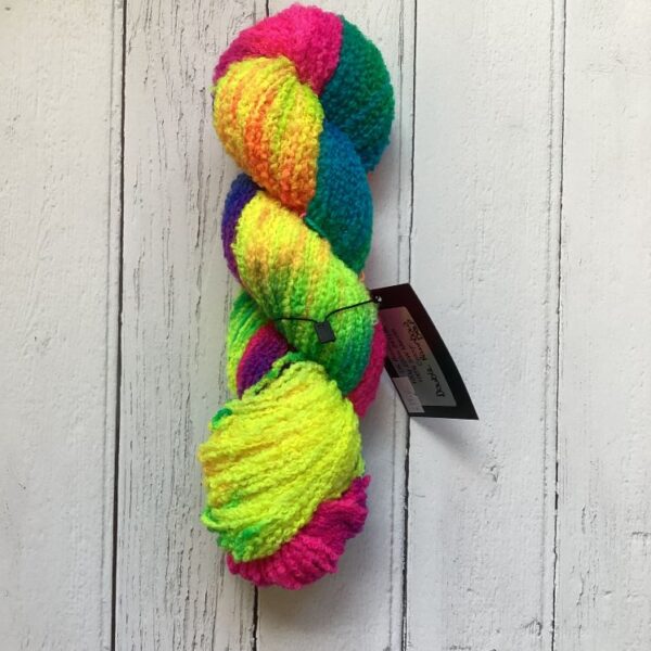 Knotted by Nish Boucle DK - Image 4