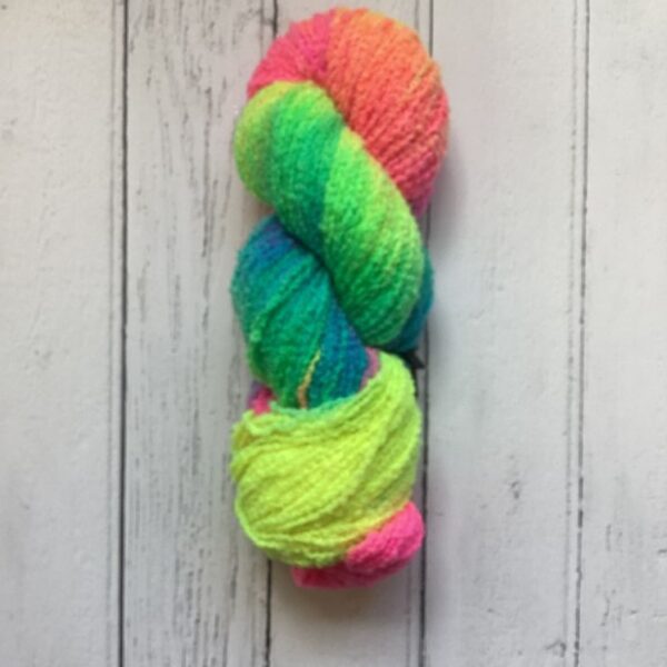 Knotted by Nish Boucle DK - Image 5