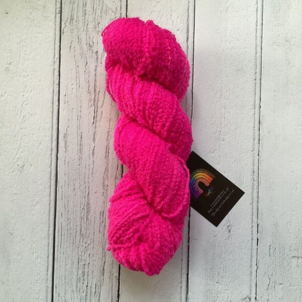 Knotted by Nish Boucle DK - Image 2