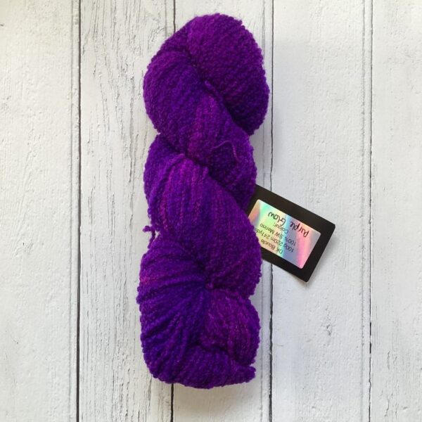 Knotted by Nish Boucle DK - Image 6