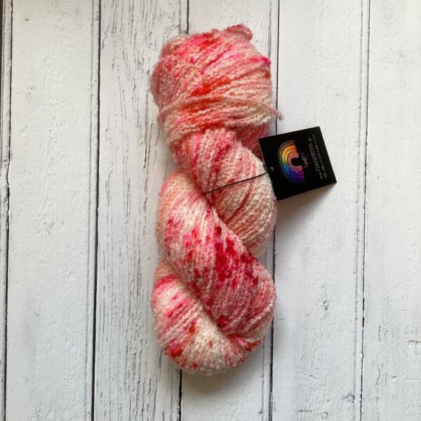 Knotted by Nish Boucle DK - Image 3