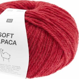 Rico Soft Alpaca
