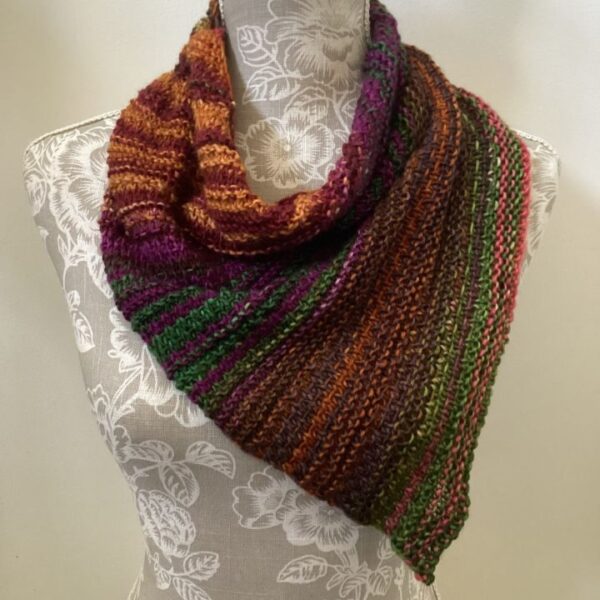Bandtastic Cowl Kit