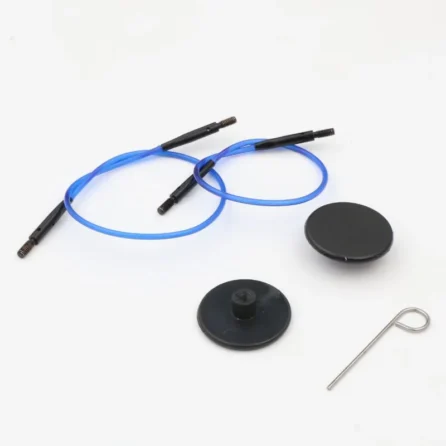 KnitPro Denim Interchangeable Needles
