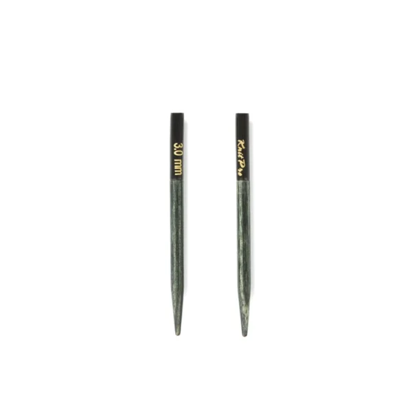 KnitPro Denim Interchangeable Needles - Image 2