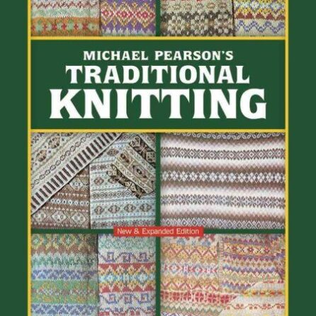 Michael Pearson's Traditional Knitting