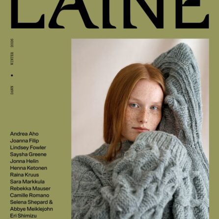 Laine 27: Dawn