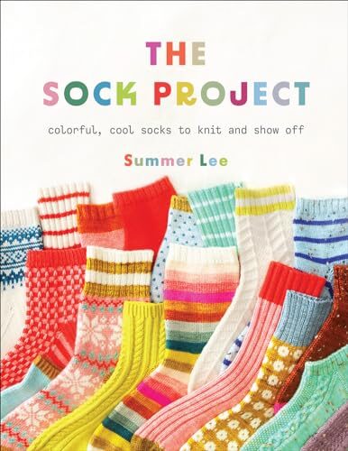 Sock-Project