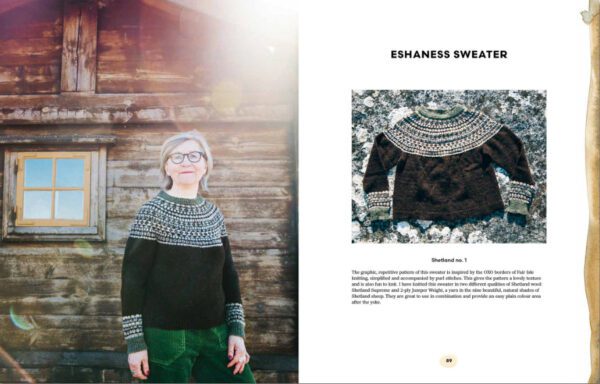 Island Knitting - Image 4