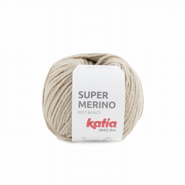 Katia Super Merino - Image 5