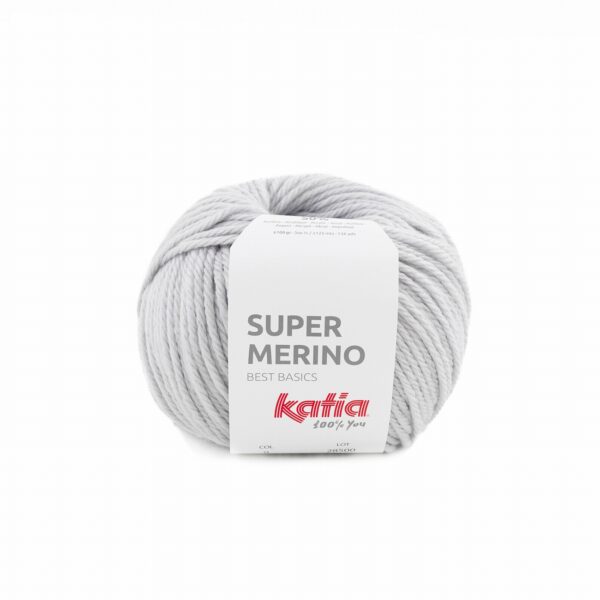 Katia Super Merino - Image 6