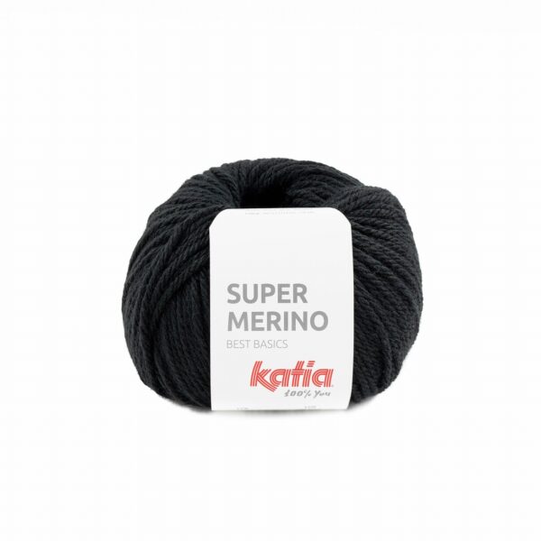 Katia Super Merino - Image 2