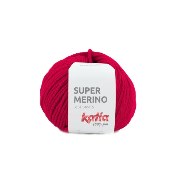 Katia Super Merino - Image 3