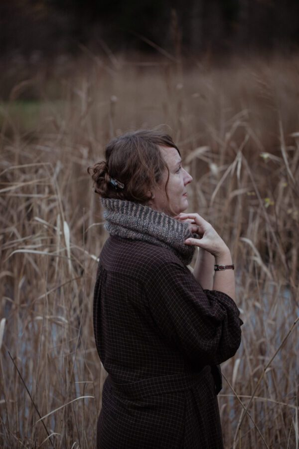 The Island and the Forest: A Knitted Correspondence - Image 2