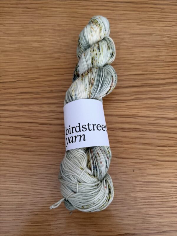 Birdstreet Sock Yarn - Image 10