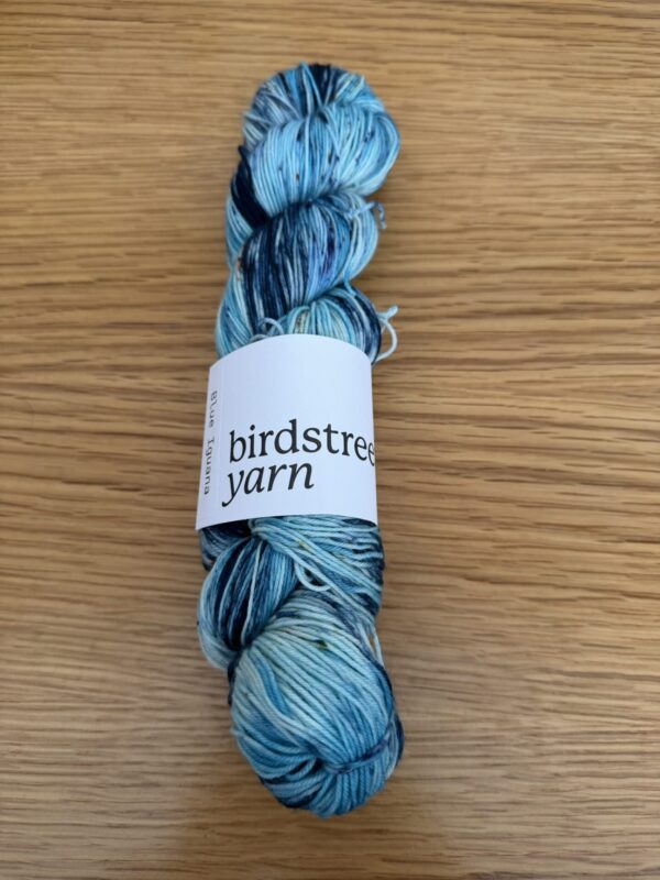 Birdstreet Sock Yarn - Image 9