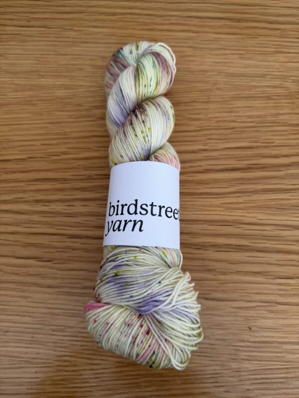 Birdstreet Sock Yarn - Image 14