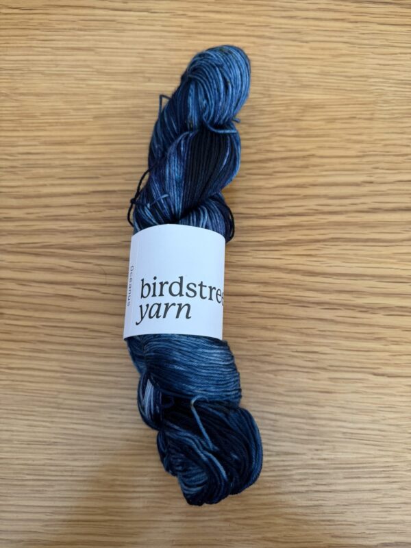 Birdstreet Sock Yarn - Image 4