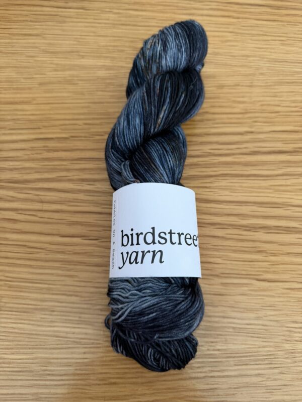 Birdstreet Sock Yarn - Image 5