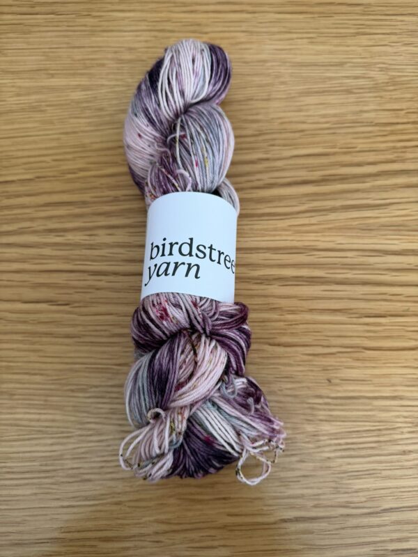 Birdstreet Sock Yarn - Image 16