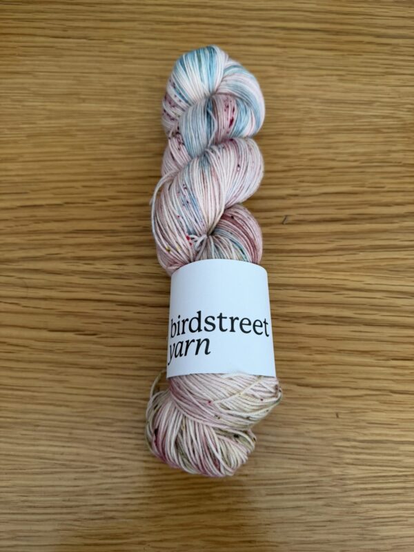 Birdstreet Sock Yarn - Image 11