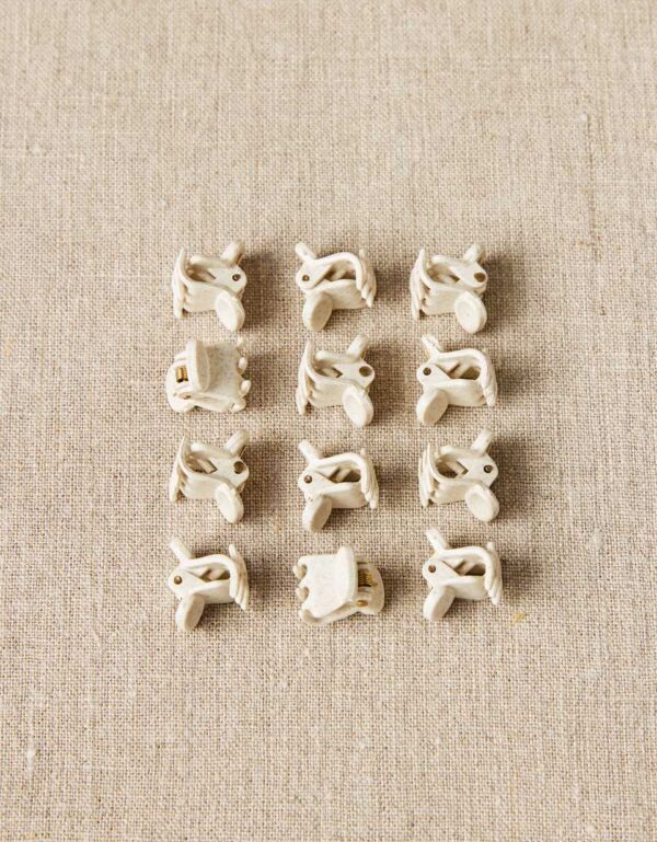 Cocoknits Claw Clips - Image 2