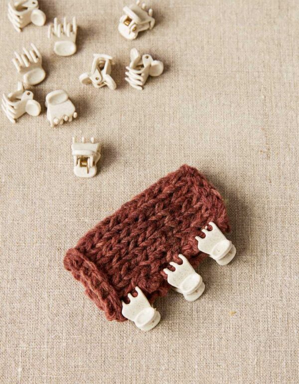 Cocoknits Claw Clips - Image 3